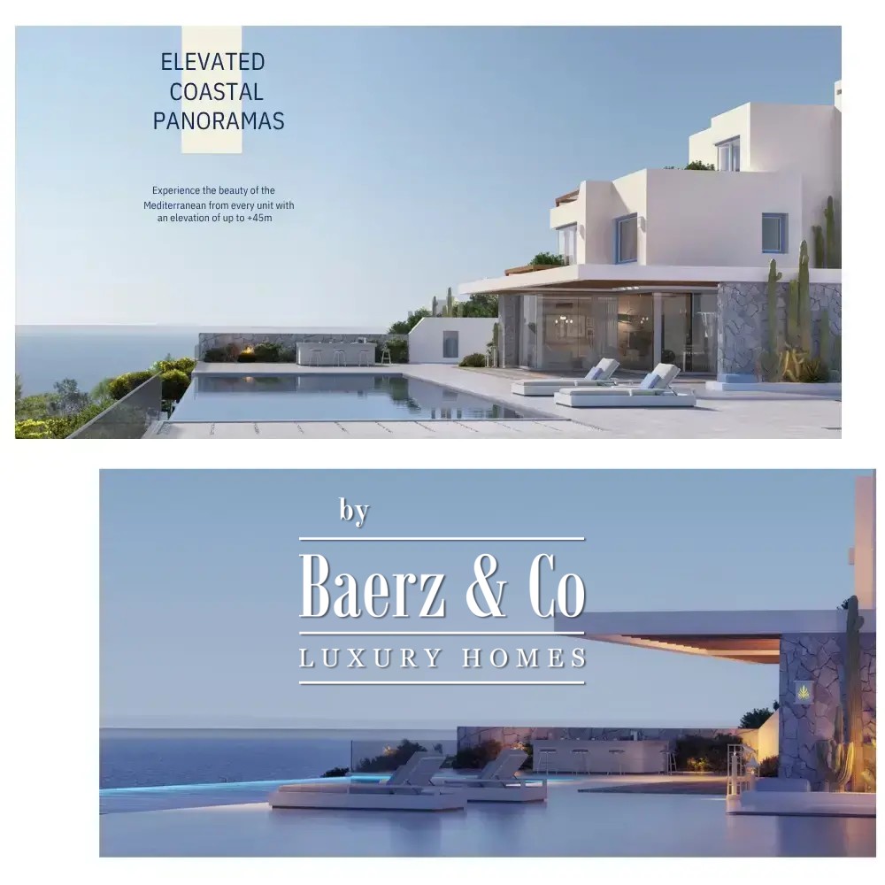 100% Seaview Villa Northcoast image