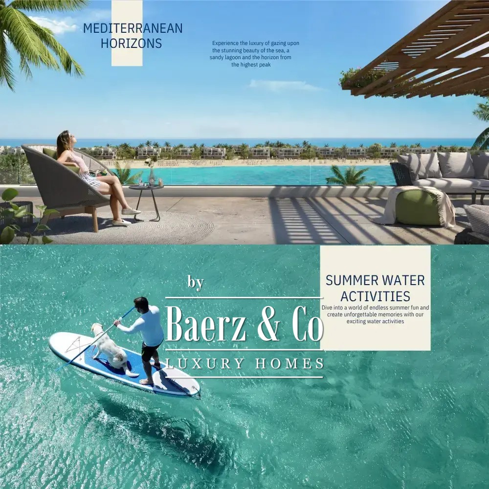 100% Seaview Villa Northcoast image