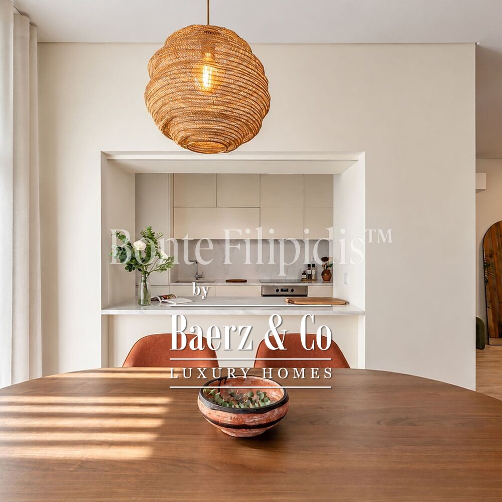 Beautiful luxury home in Campolide, Amoreiras image