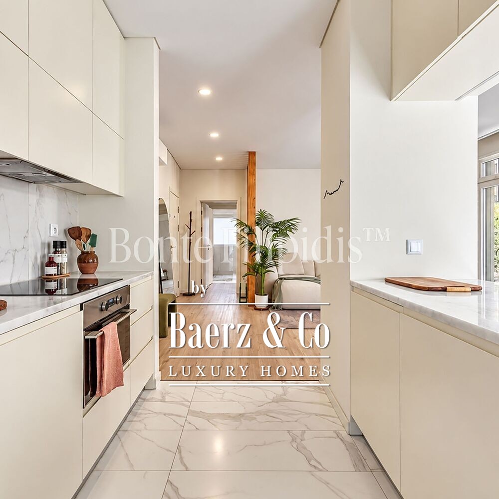 Beautiful luxury home in Campolide, Amoreiras image