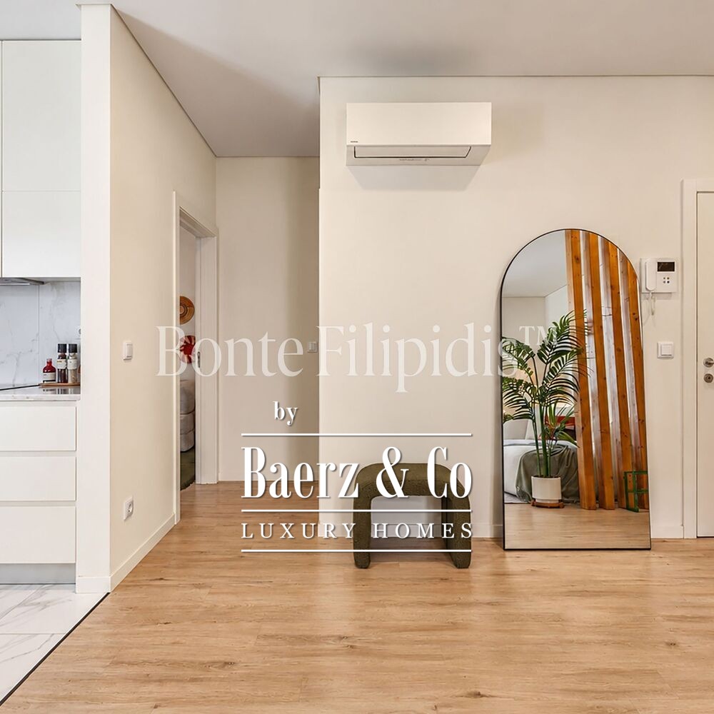Beautiful luxury home in Campolide, Amoreiras image