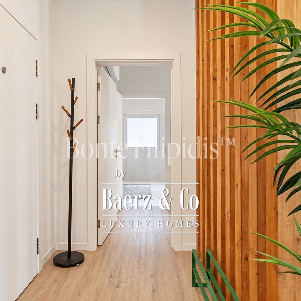Beautiful luxury home in Campolide, Amoreiras image