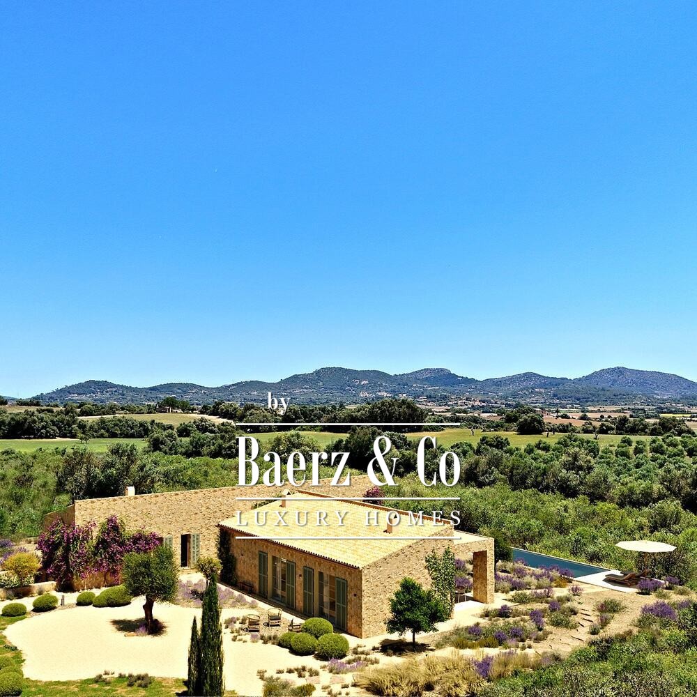 Beautiful luxury home in Manacor, Manacor image