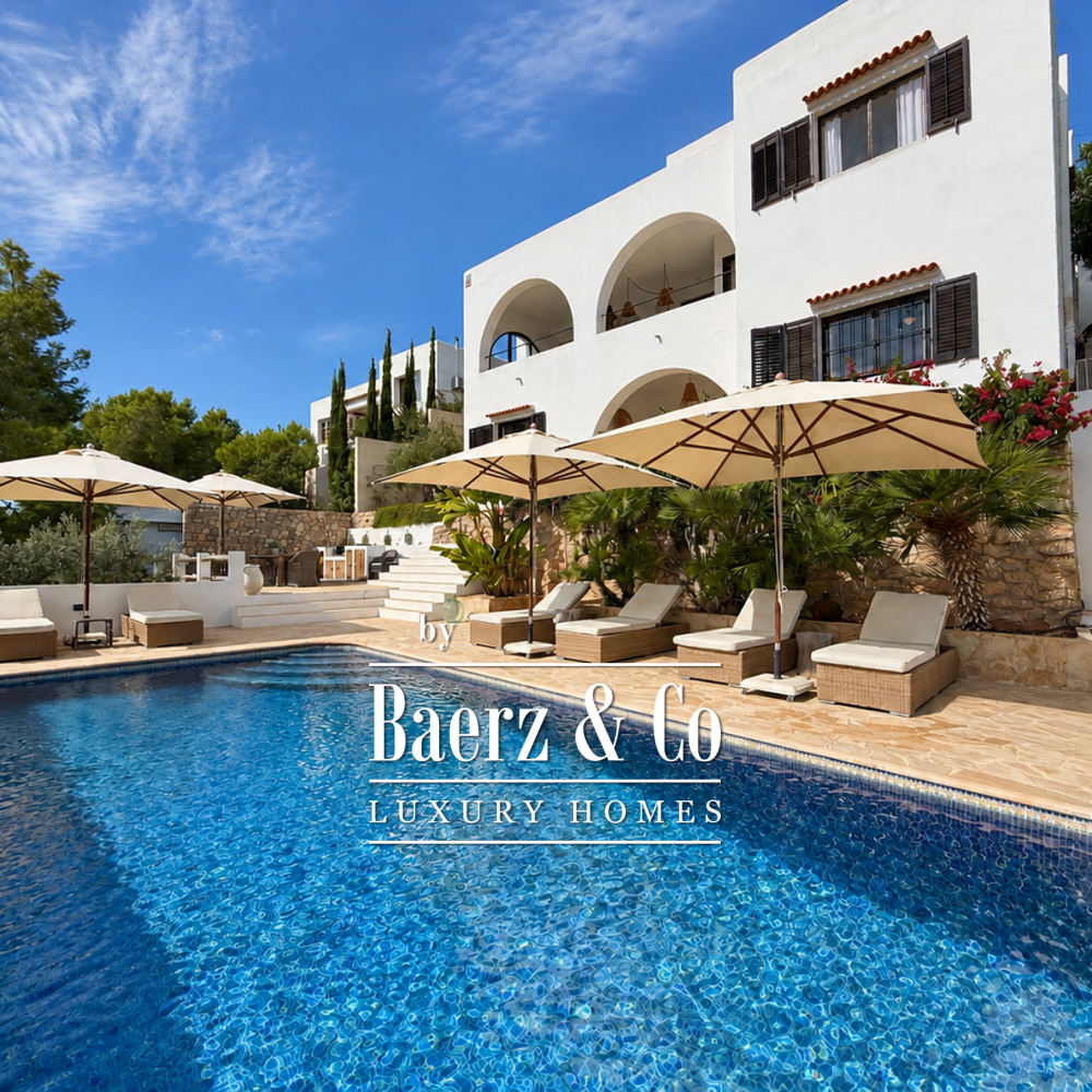 Beautiful luxury home in Cala Llonga, Cala Llonga image