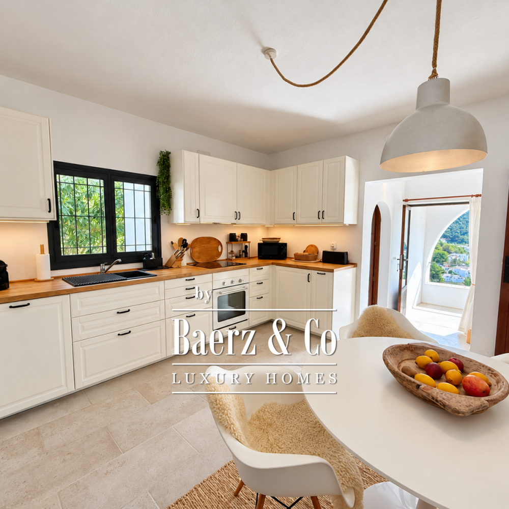 Beautiful luxury home in Cala Llonga, Cala Llonga image