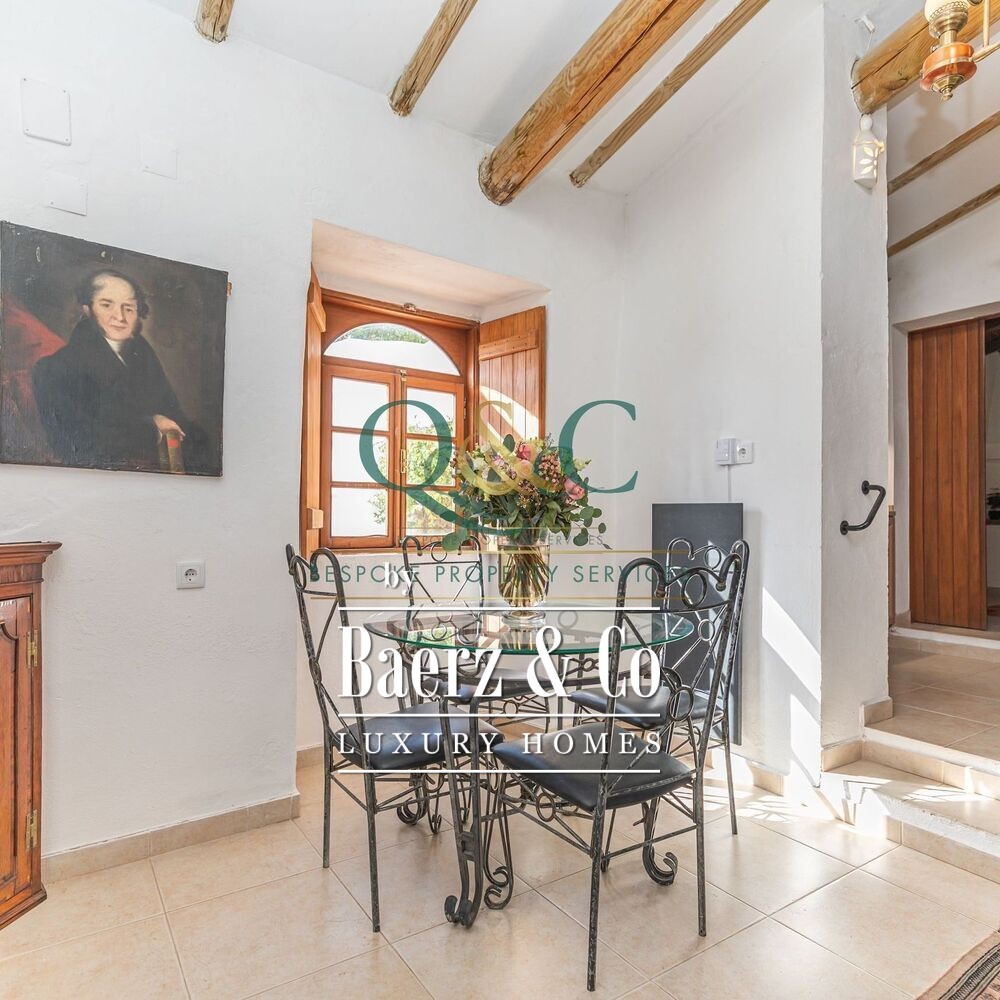 Beautiful luxury home in Loulé (São Sebastião), Countryside image
