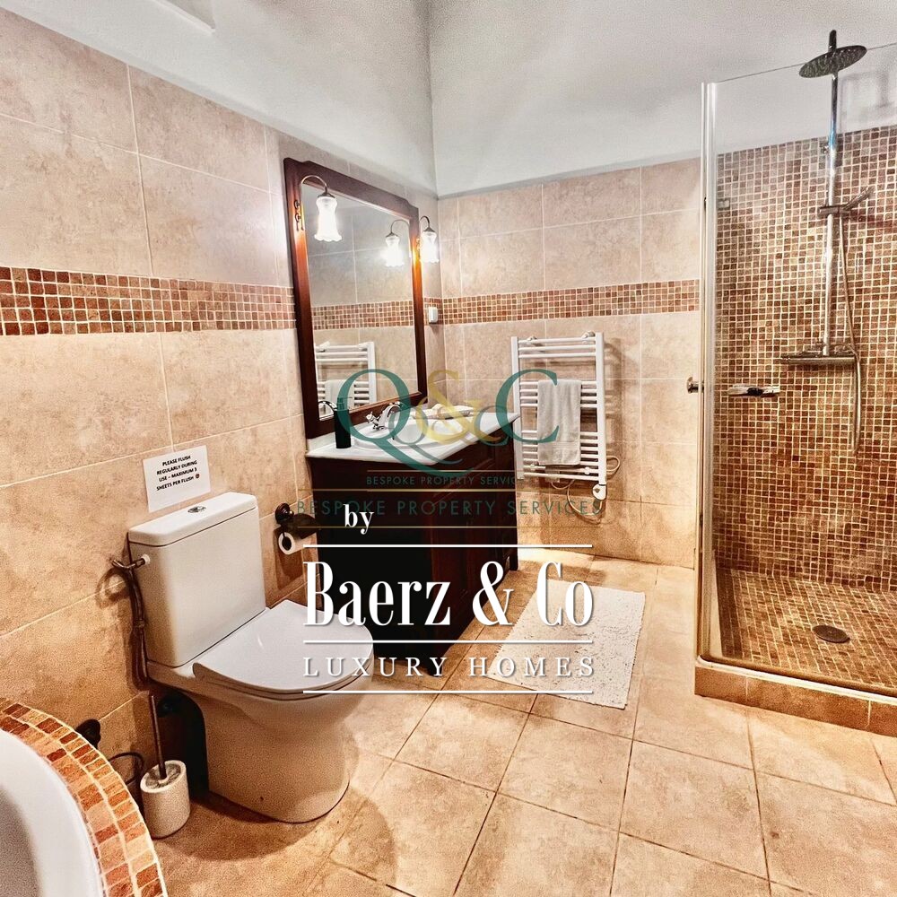 Beautiful luxury home in Loulé (São Sebastião), Countryside image