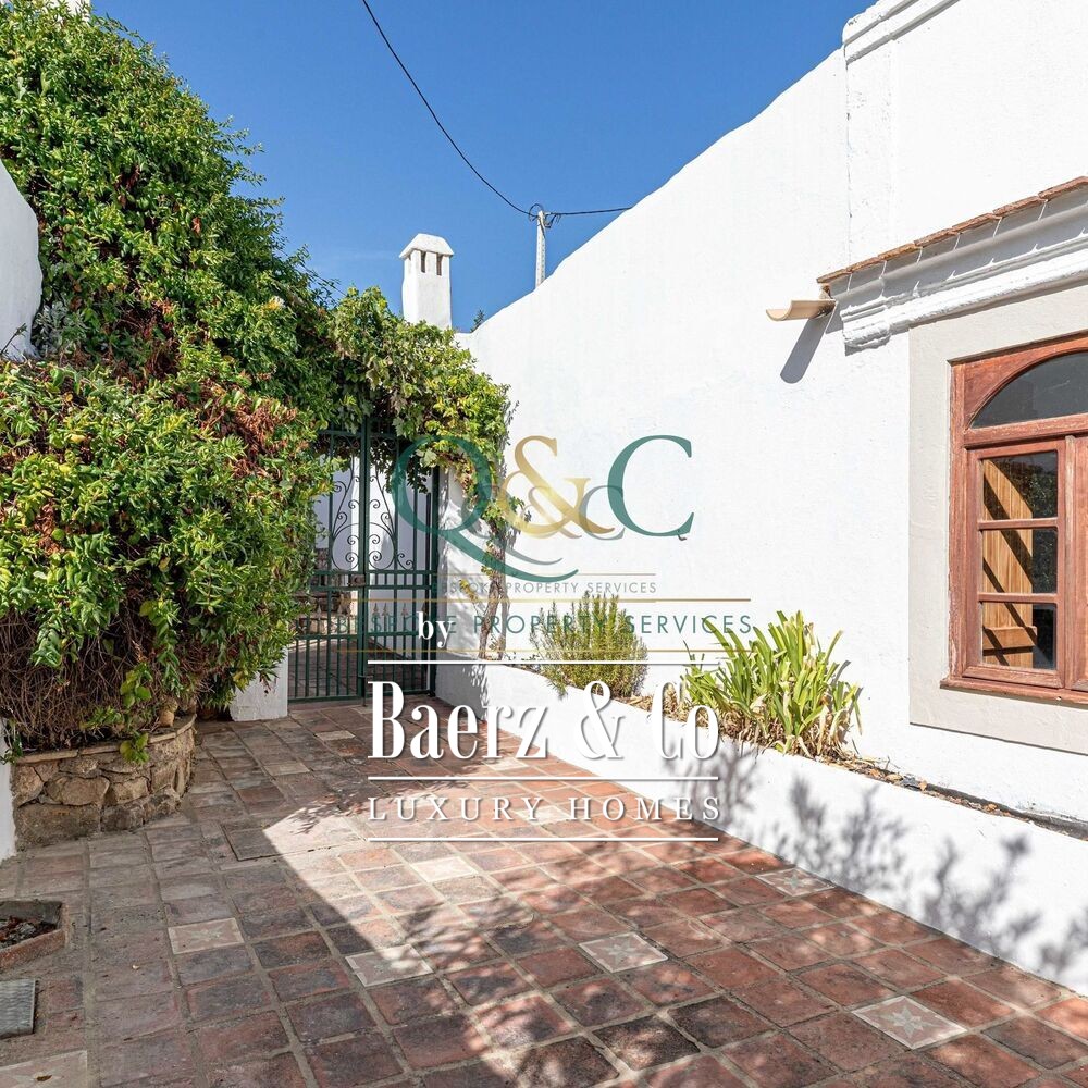 Beautiful luxury home in Loulé (São Sebastião), Countryside image