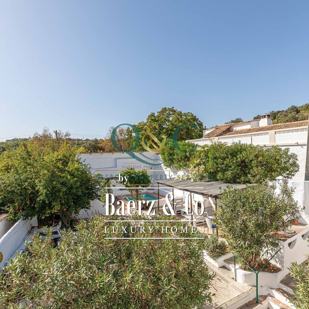 Beautiful luxury home in Loulé (São Sebastião), Countryside image