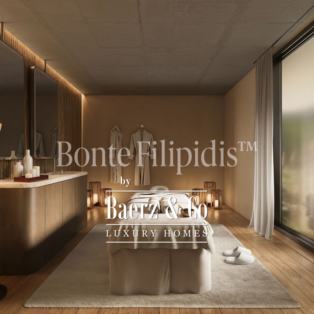 Beautiful luxury home in Lordelo do Ouro e Massarelos, Serralves image