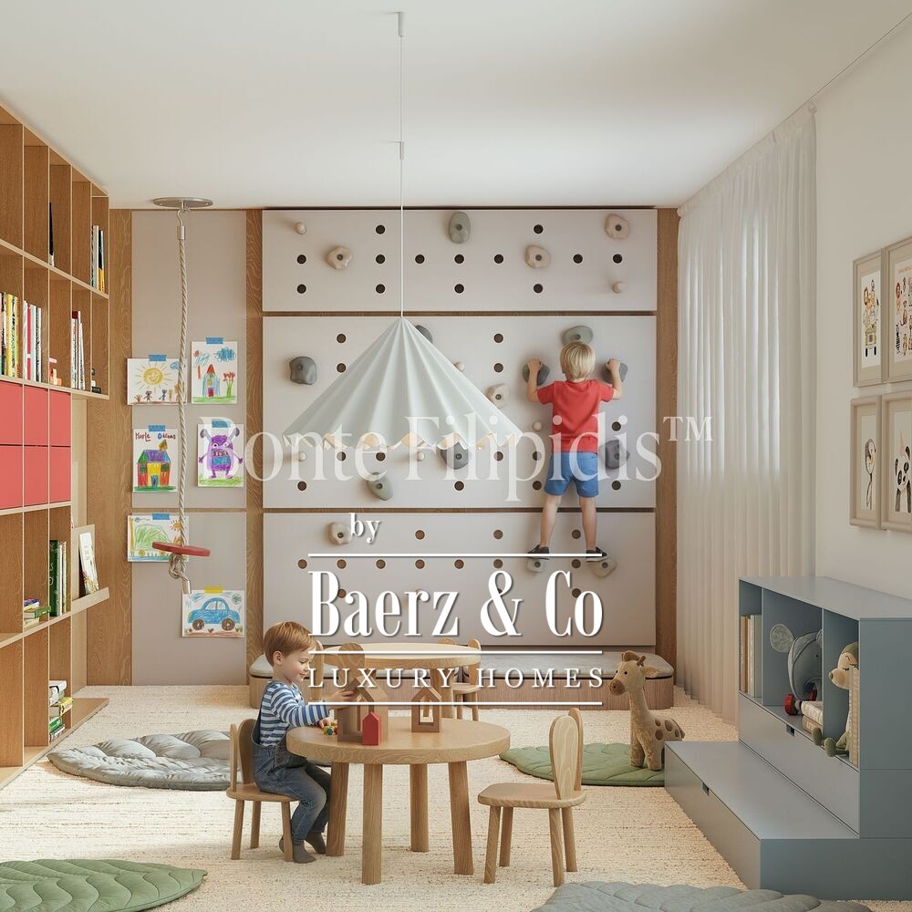 Beautiful luxury home in Lordelo do Ouro e Massarelos, Serralves image
