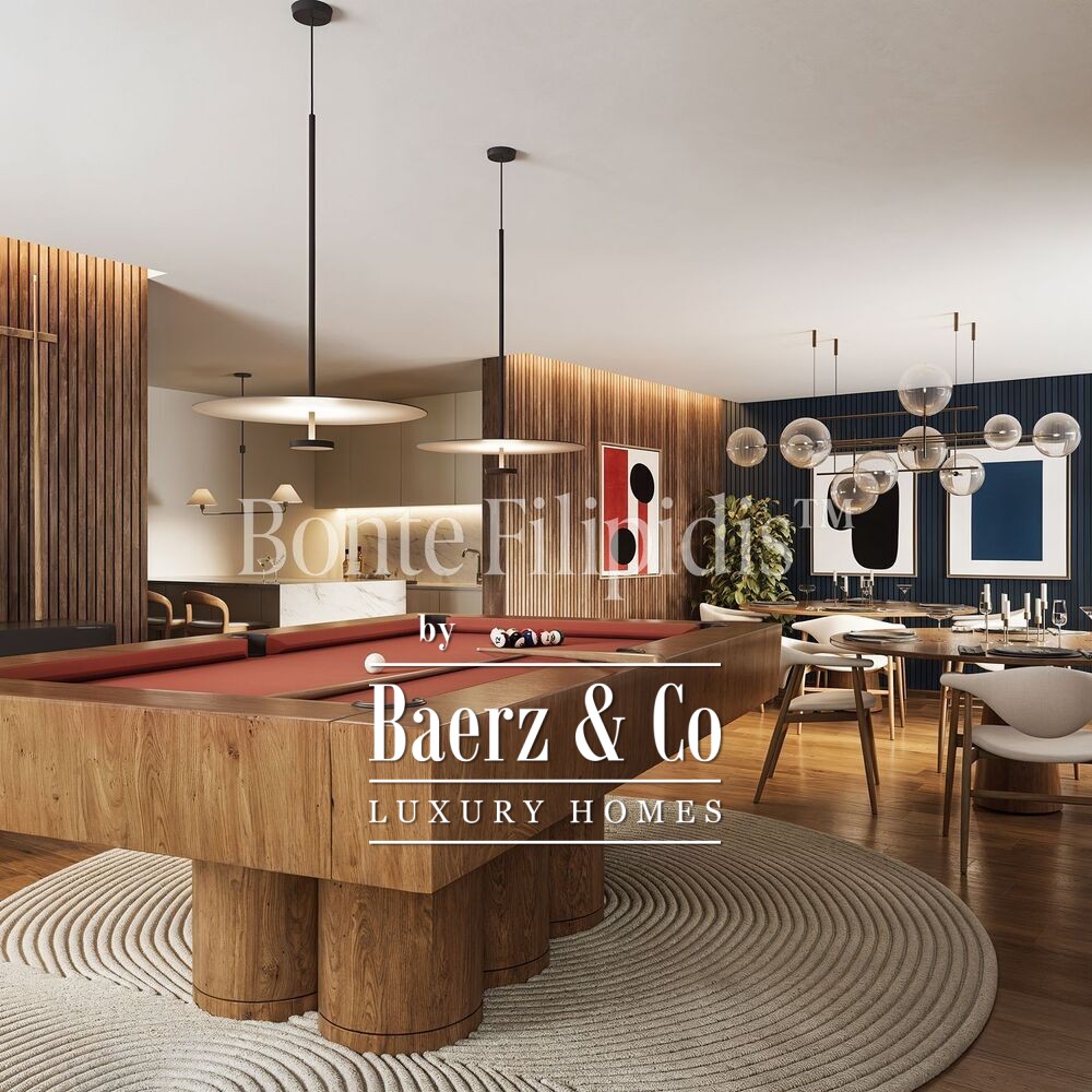 Beautiful luxury home in Lordelo do Ouro e Massarelos, Serralves image