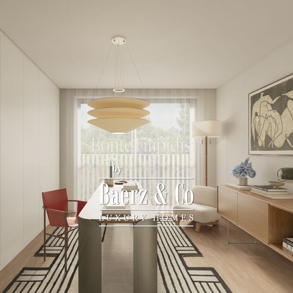 Beautiful luxury home in Lordelo do Ouro e Massarelos, Serralves image