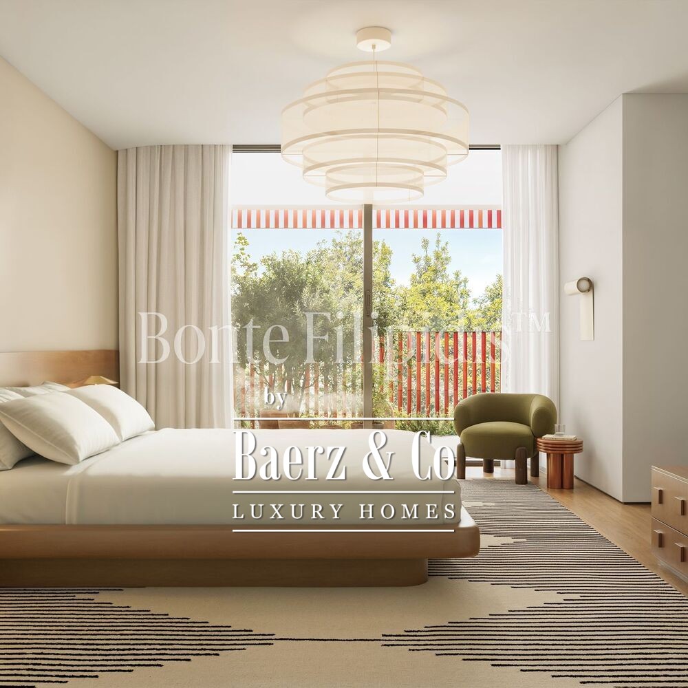 Beautiful luxury home in Lordelo do Ouro e Massarelos, Serralves image