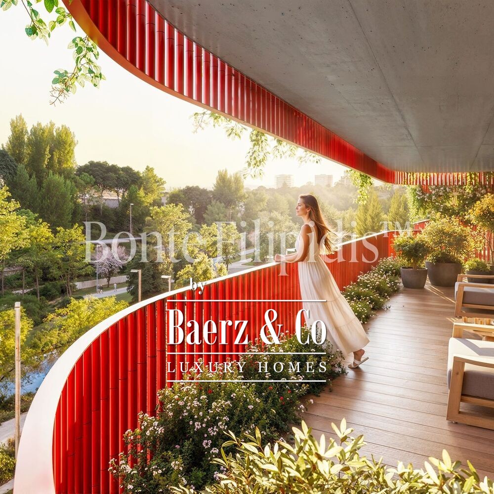 Beautiful luxury home in Lordelo do Ouro e Massarelos, Serralves image