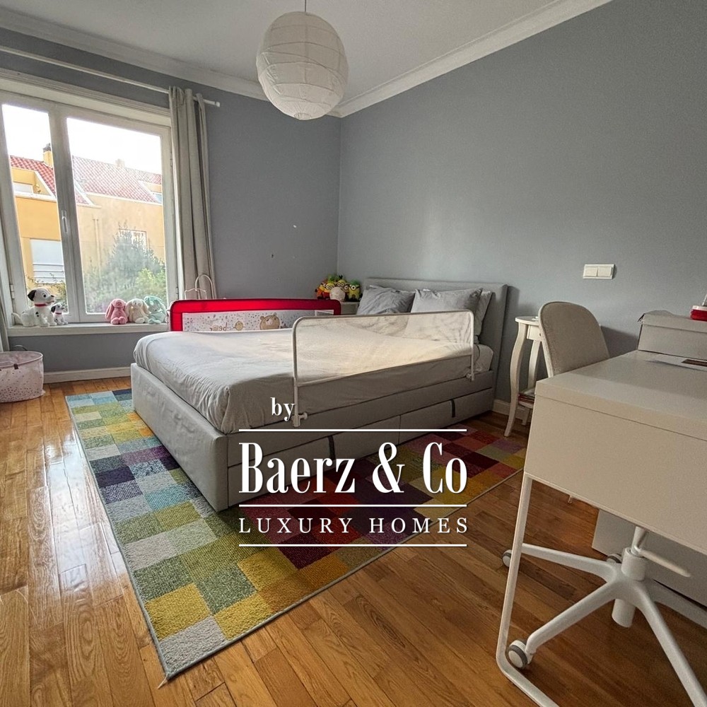 5-bedroom Villa in Porto image