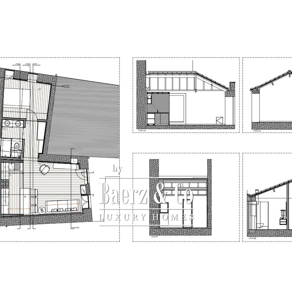 1 bedroom House image