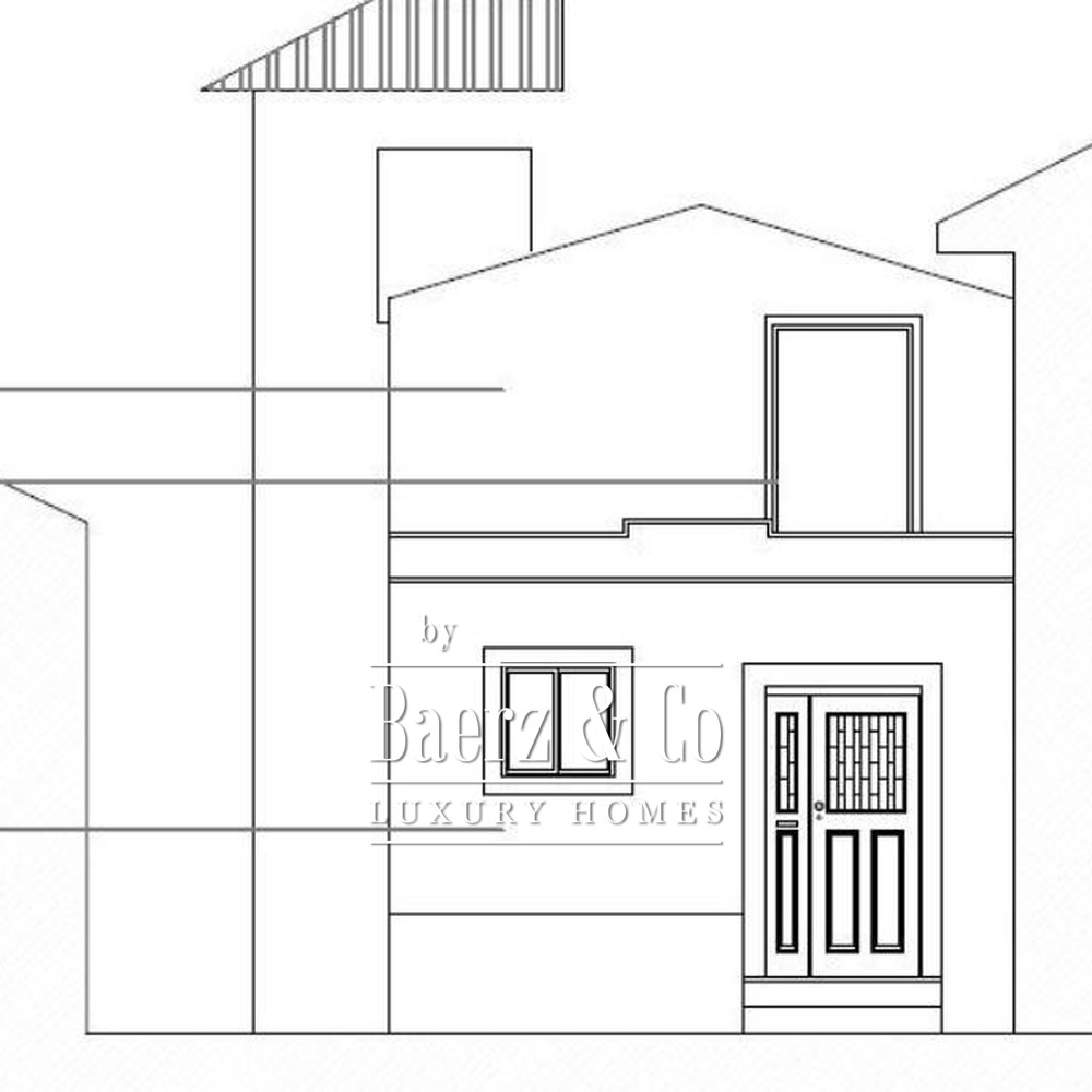 1 bedroom House image