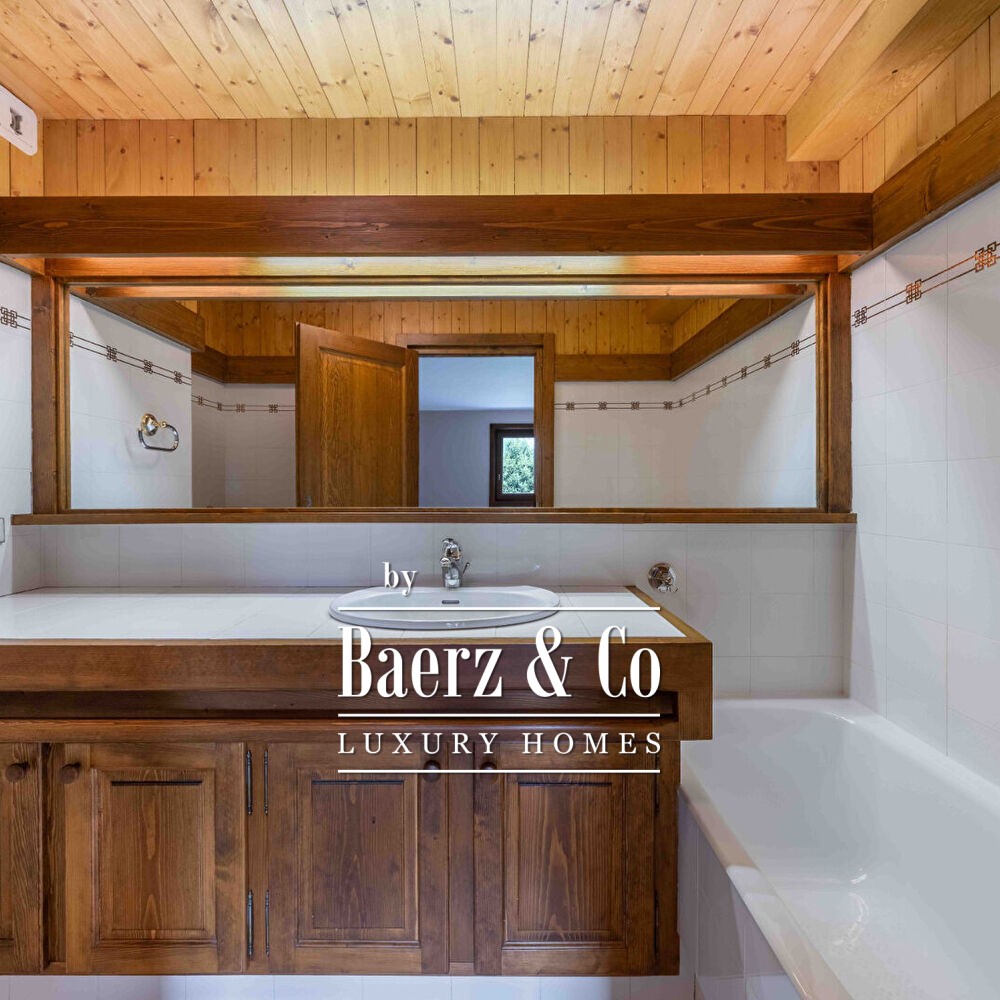2-bedroom apartment, ski & golf at the foot of the slope - Mont d'Arbois image