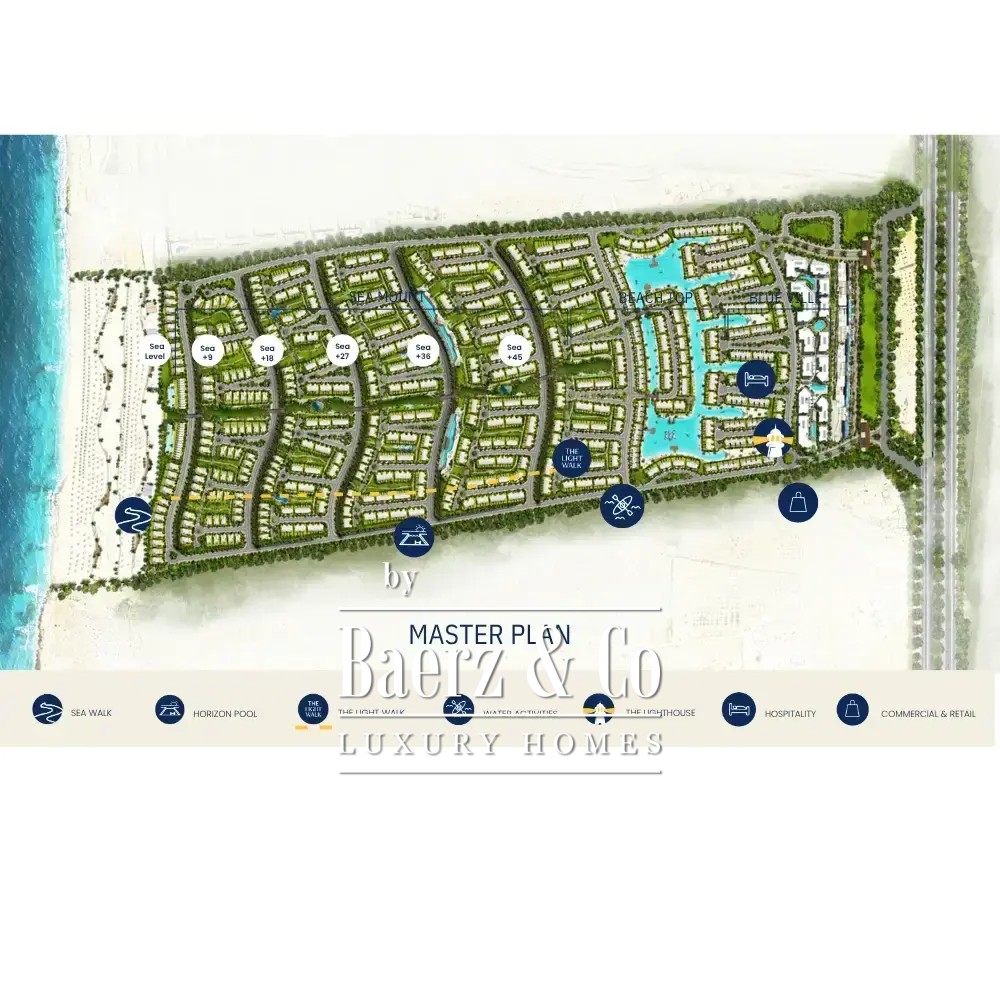 100% Seaview Villa Northcoast image
