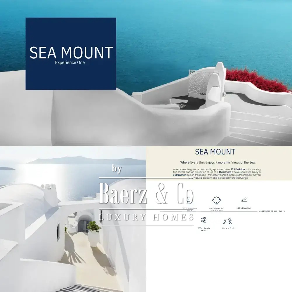 100% Seaview Villa Northcoast image