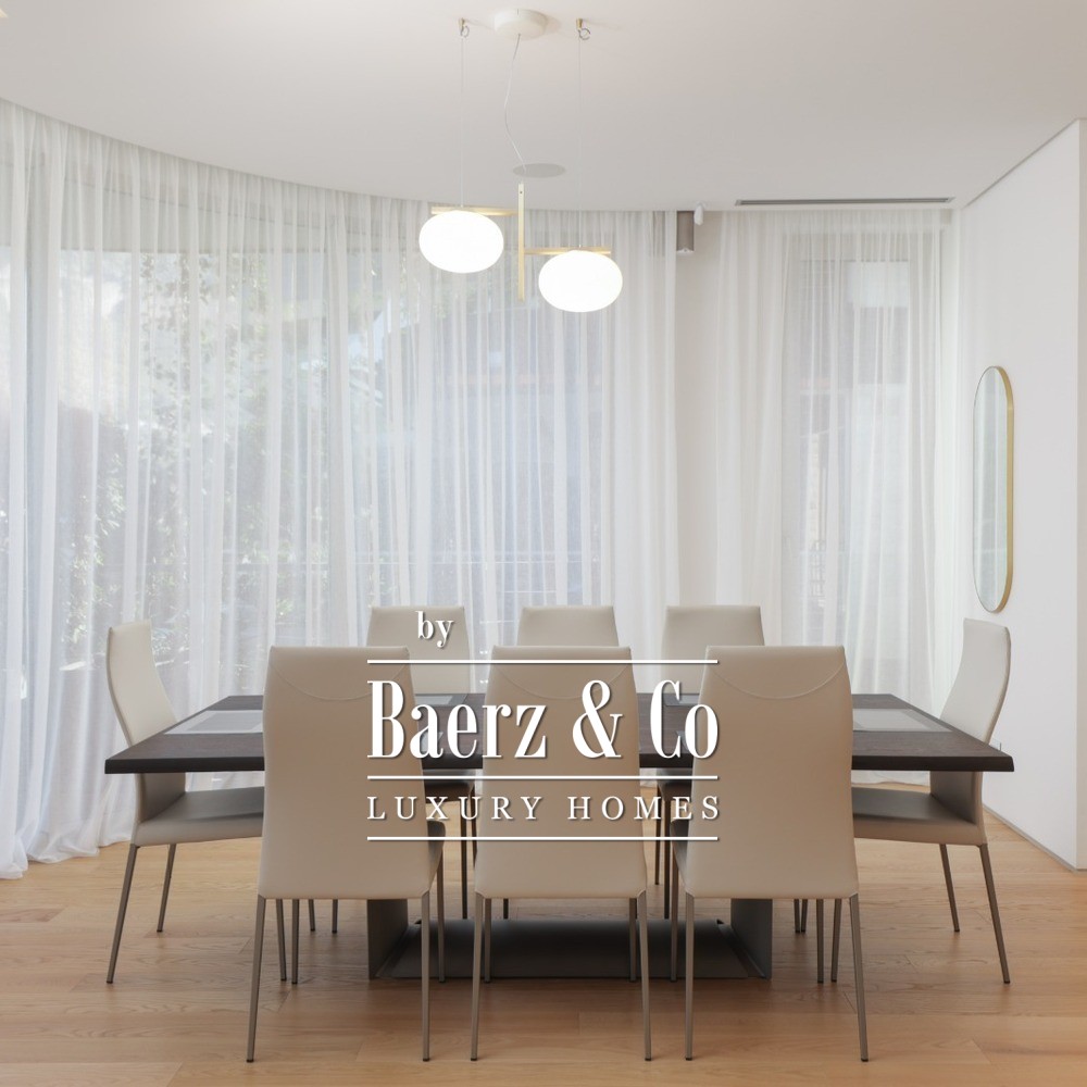 Luxury Duplex Apartment Just 50m from the Sea in an Exclusive 5-Star Resort in Budva image