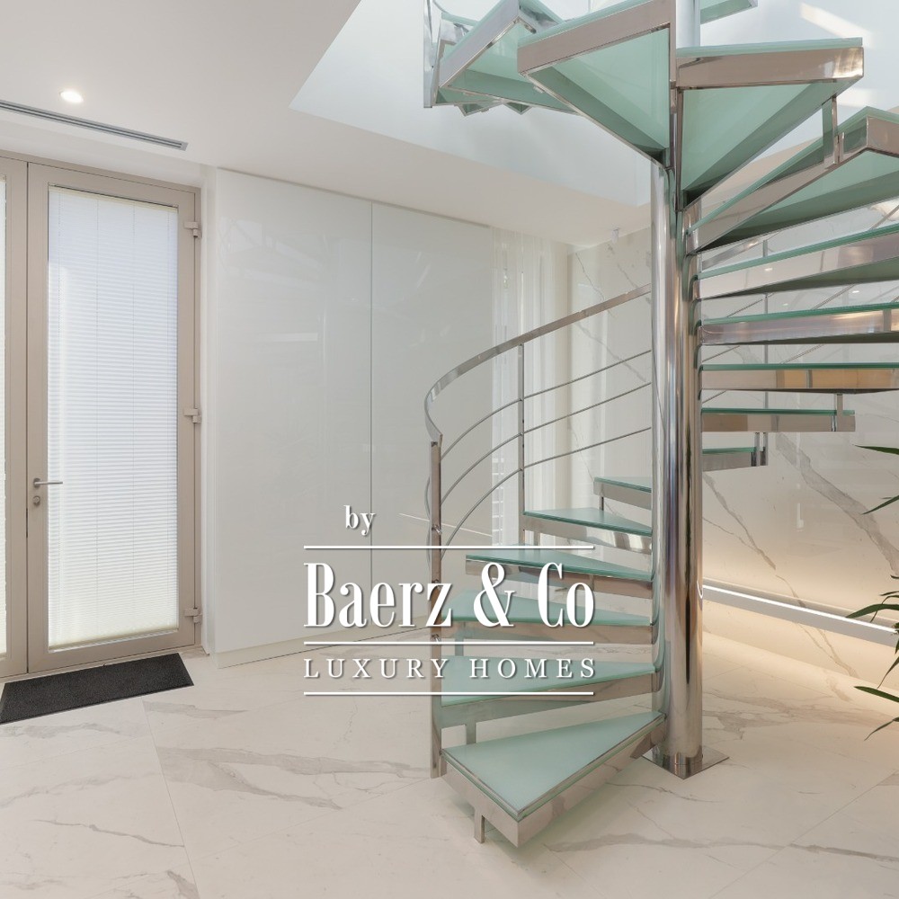 Luxury Duplex Apartment Just 50m from the Sea in an Exclusive 5-Star Resort in Budva image