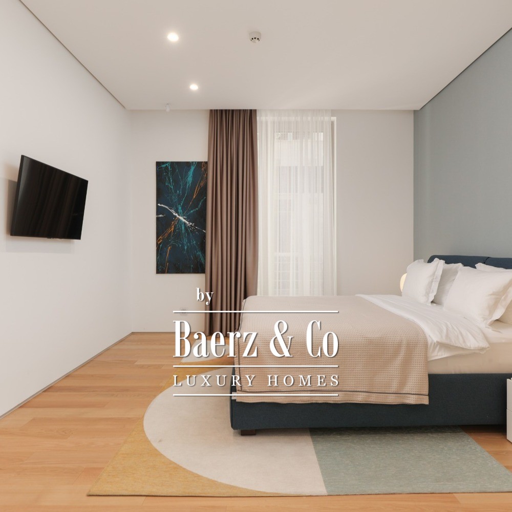 Luxury Duplex Apartment Just 50m from the Sea in an Exclusive 5-Star Resort in Budva image