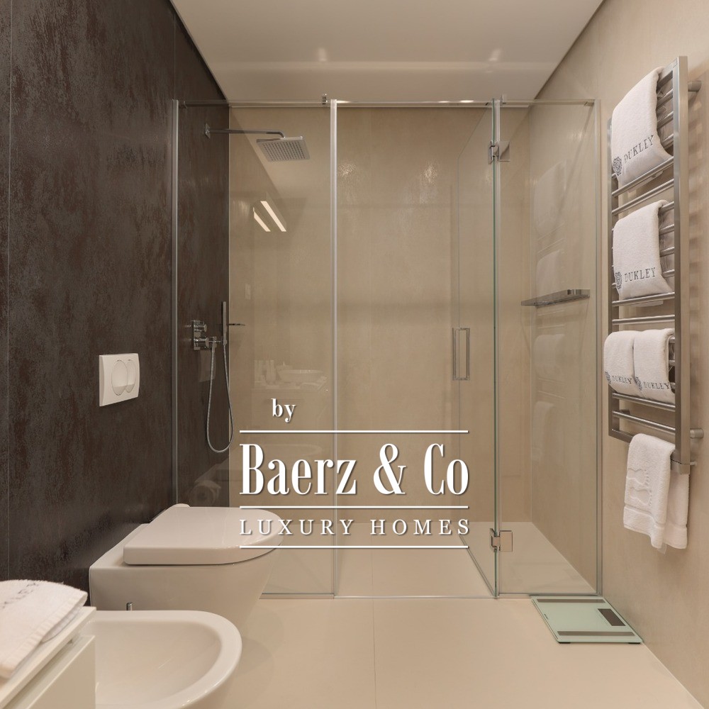 Luxury Duplex Apartment Just 50m from the Sea in an Exclusive 5-Star Resort in Budva image