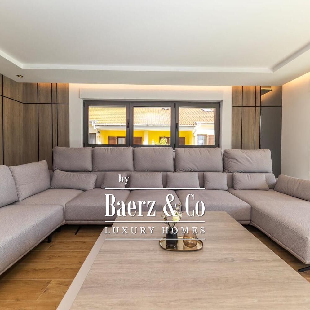 Zadar, Borik - Luxury Residence 760 m² with 3 Apartments, Elevator and Heated Infinity Pool image