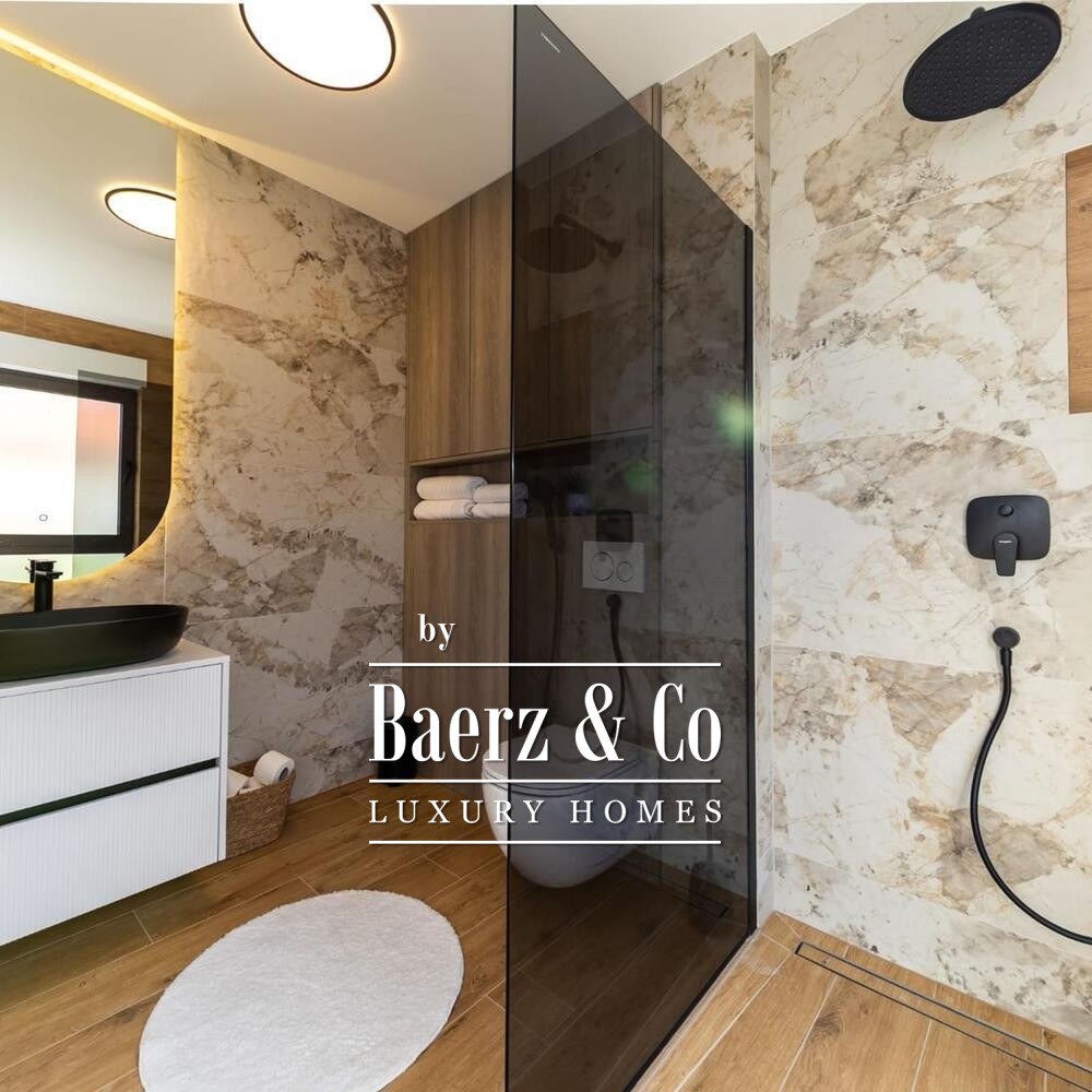 Zadar, Borik - Luxury Residence 760 m² with 3 Apartments, Elevator and Heated Infinity Pool image