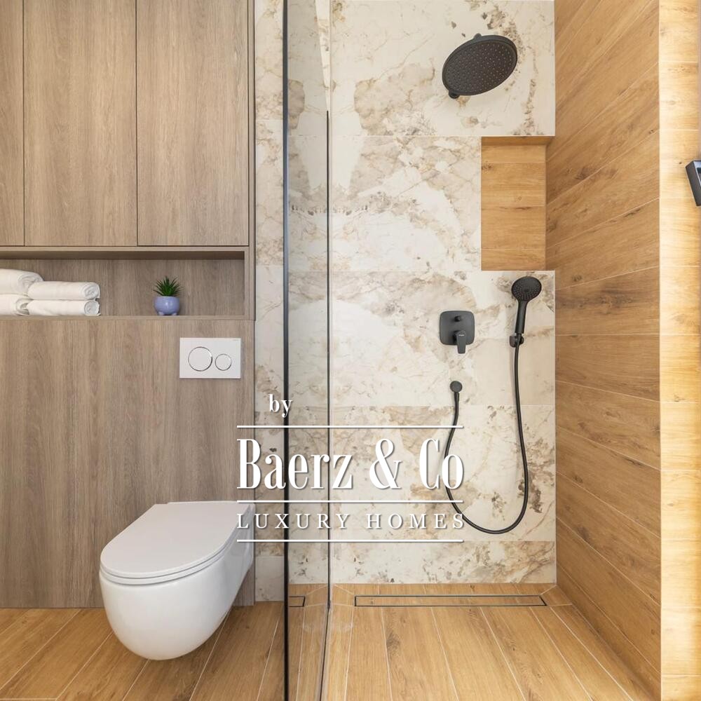 Zadar, Borik - Luxury Residence 760 m² with 3 Apartments, Elevator and Heated Infinity Pool image