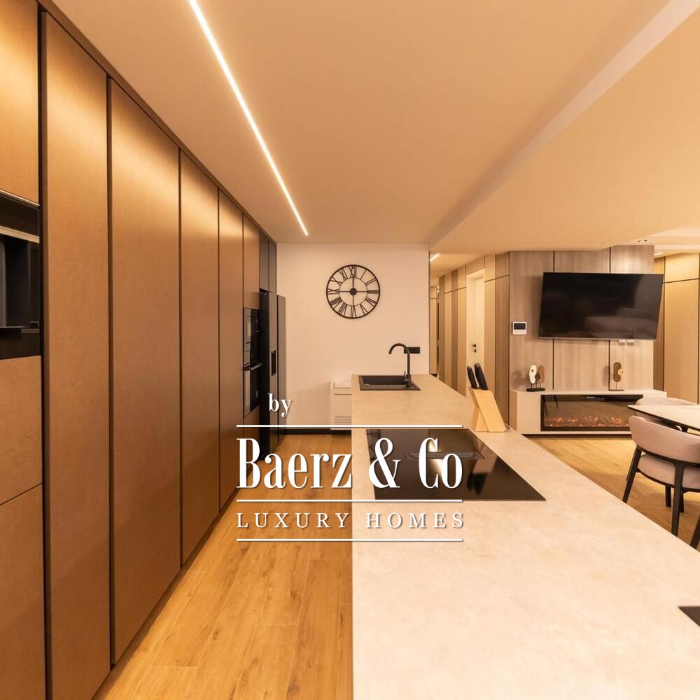 Zadar, Borik - Luxury Residence 760 m² with 3 Apartments, Elevator and Heated Infinity Pool image