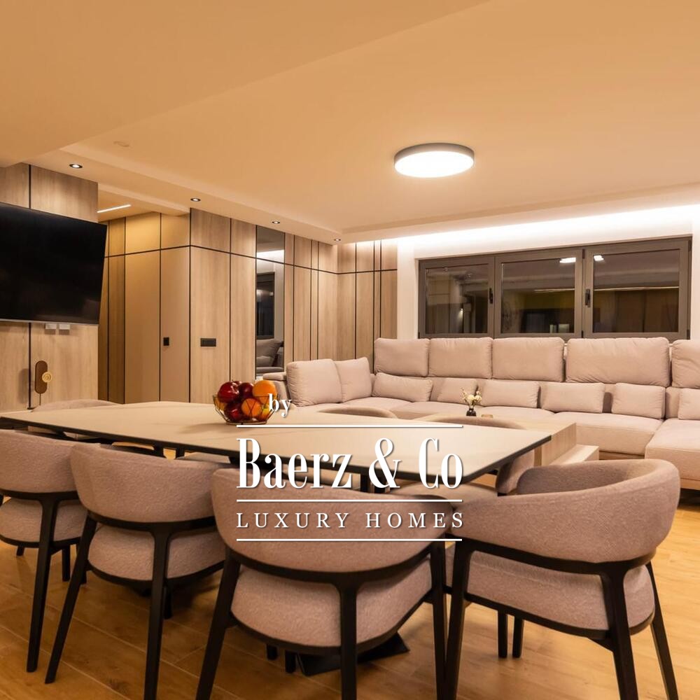 Zadar, Borik - Luxury Residence 760 m² with 3 Apartments, Elevator and Heated Infinity Pool image