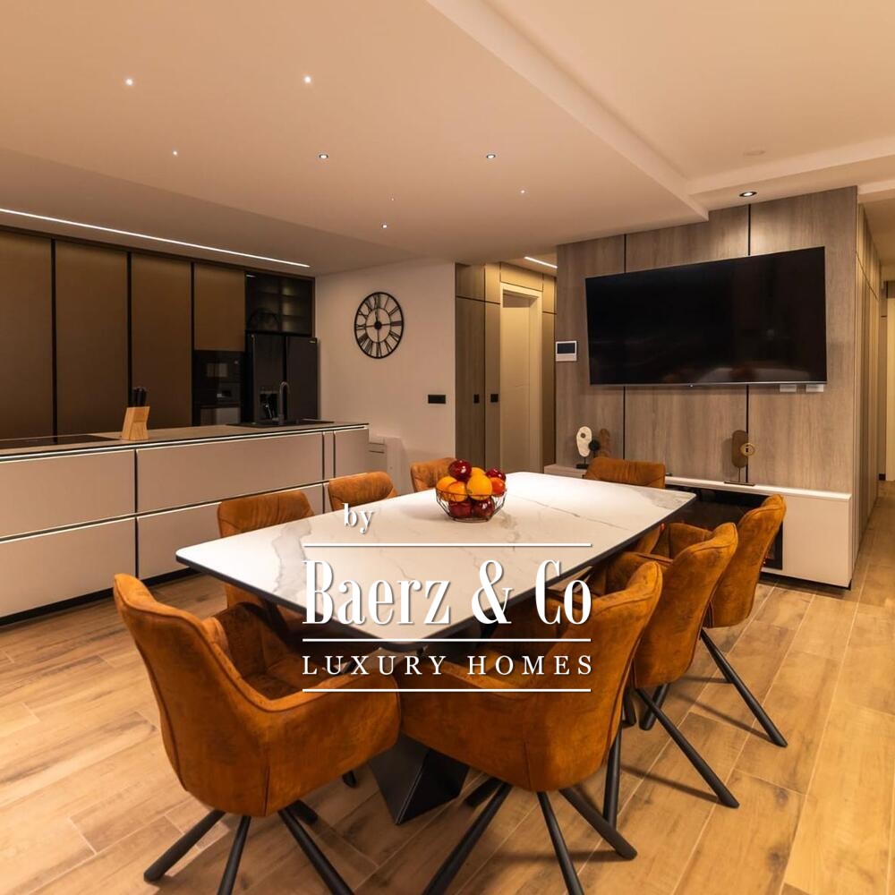 Zadar, Borik - Luxury Residence 760 m² with 3 Apartments, Elevator and Heated Infinity Pool image