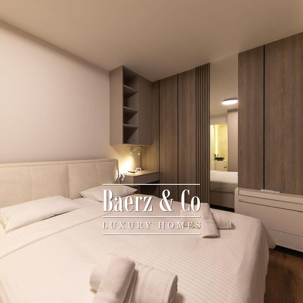 Zadar, Borik - Luxury Residence 760 m² with 3 Apartments, Elevator and Heated Infinity Pool image