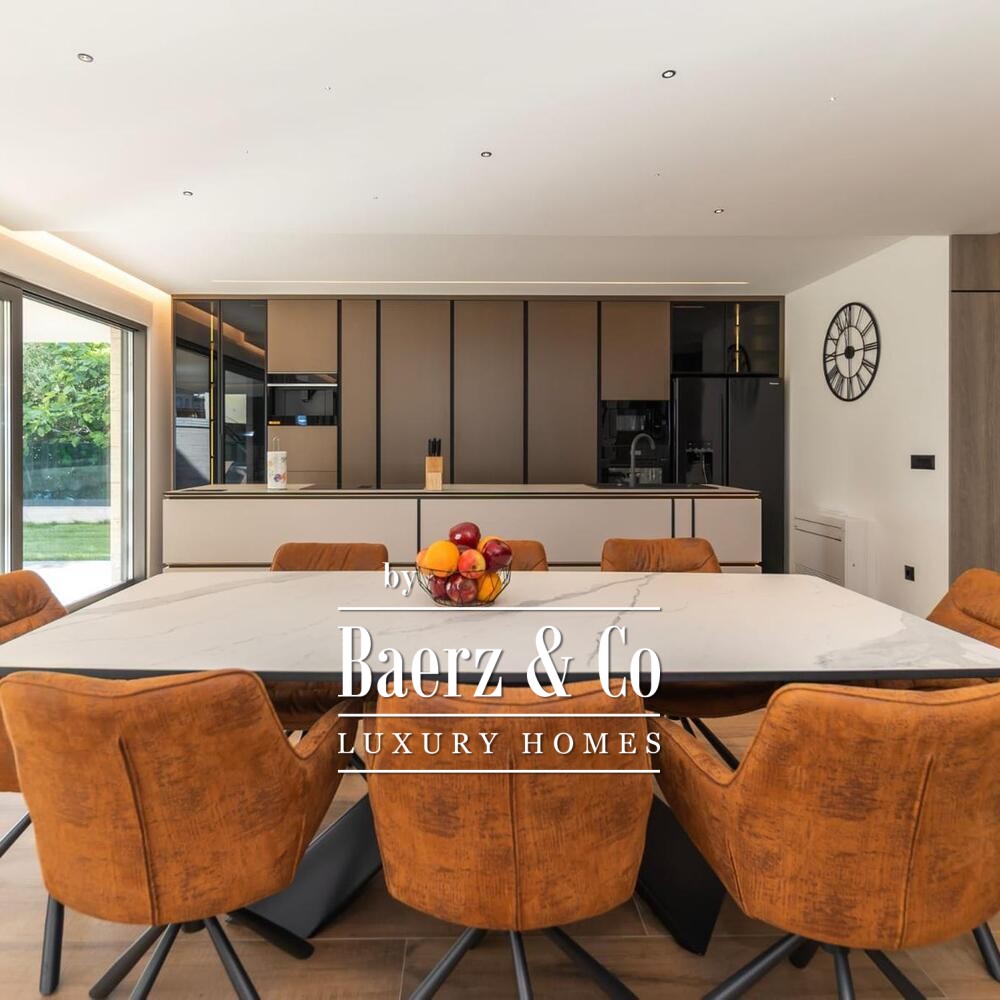 Zadar, Borik - Luxury Residence 760 m² with 3 Apartments, Elevator and Heated Infinity Pool image