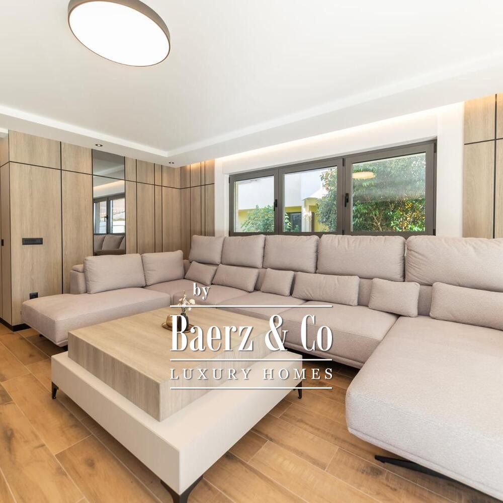 Zadar, Borik - Luxury Residence 760 m² with 3 Apartments, Elevator and Heated Infinity Pool image