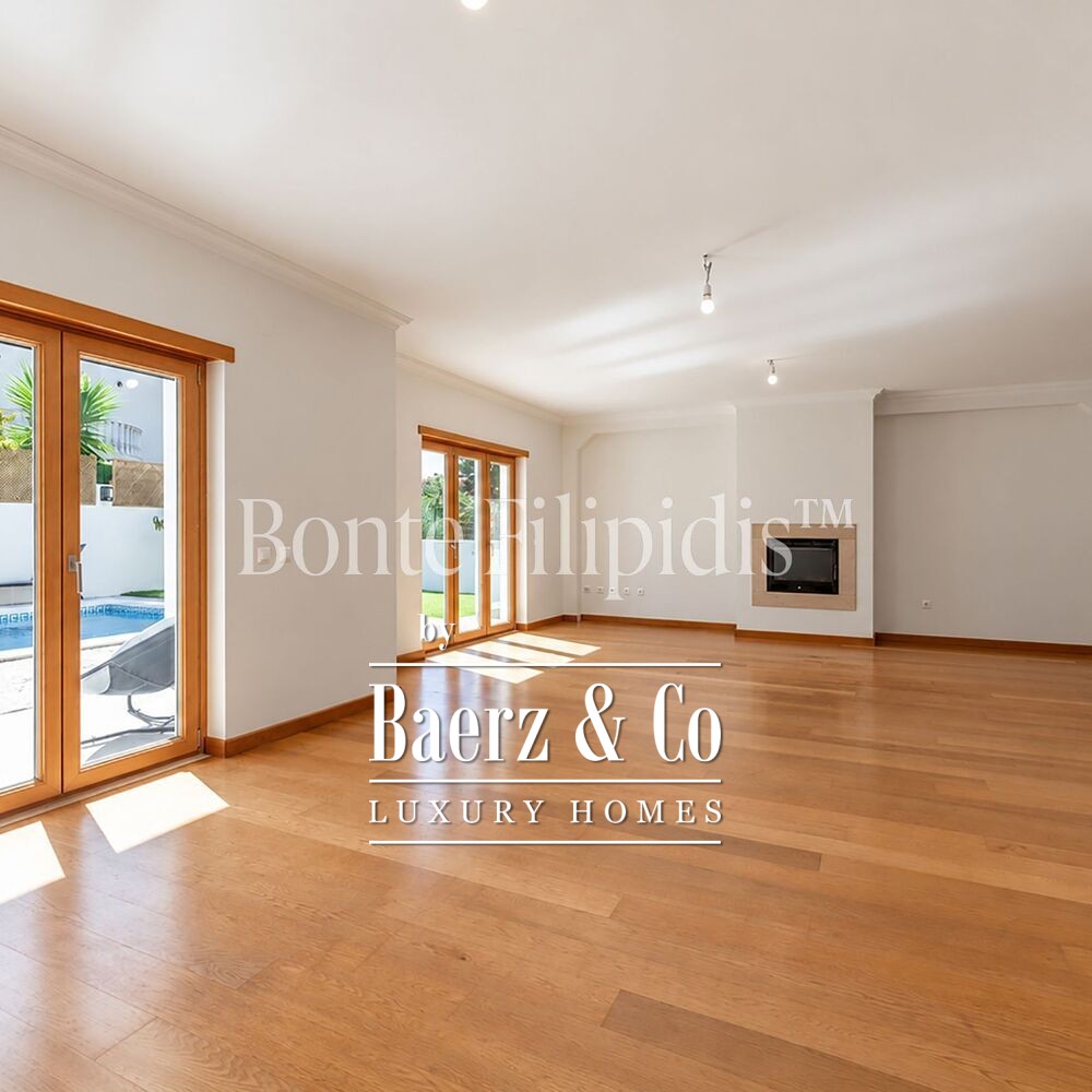 Beautiful luxury home in Cascais e Estoril, Guia image