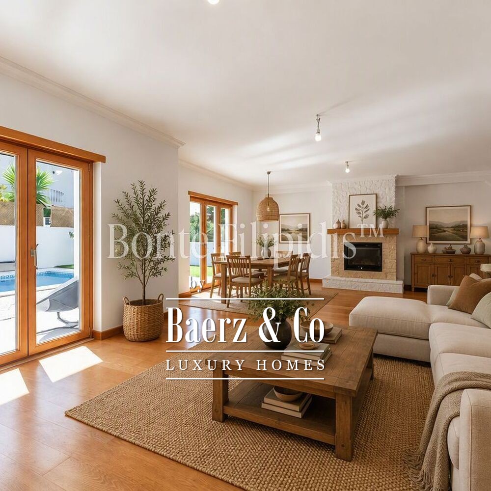 Beautiful luxury home in Cascais e Estoril, Guia image