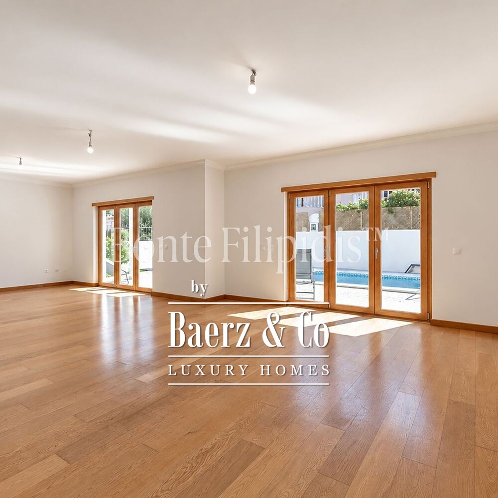 Beautiful luxury home in Cascais e Estoril, Guia image