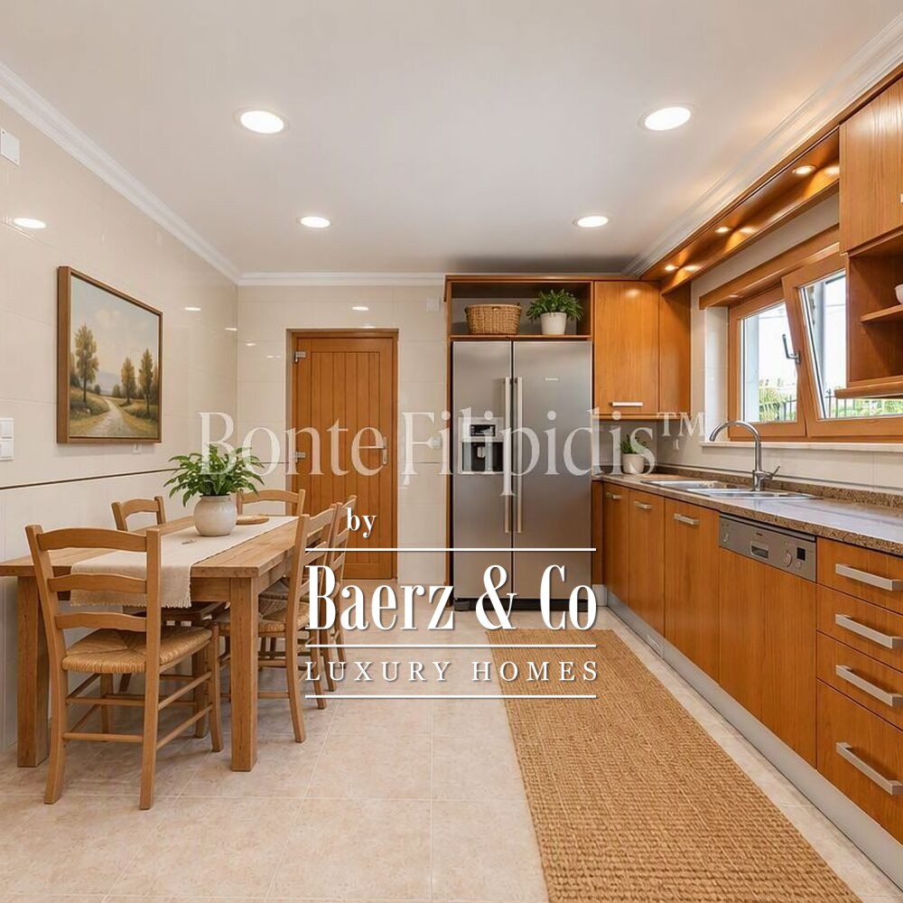 Beautiful luxury home in Cascais e Estoril, Guia image