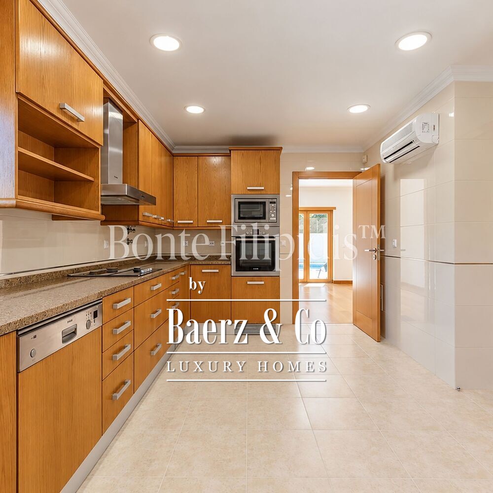 Beautiful luxury home in Cascais e Estoril, Guia image