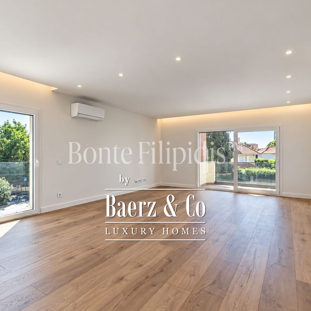 Beautiful luxury home in Cascais e Estoril, Bairro da Assunção image