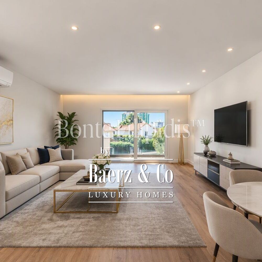 Beautiful luxury home in Cascais e Estoril, Bairro da Assunção image