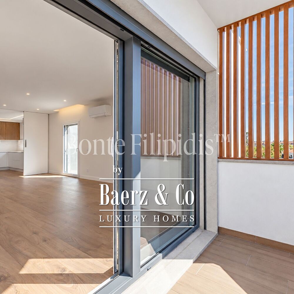 Beautiful luxury home in Cascais e Estoril, Bairro da Assunção image