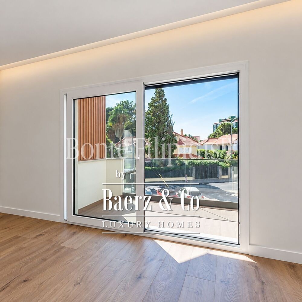 Beautiful luxury home in Cascais e Estoril, Bairro do Rosário (Cascais) image