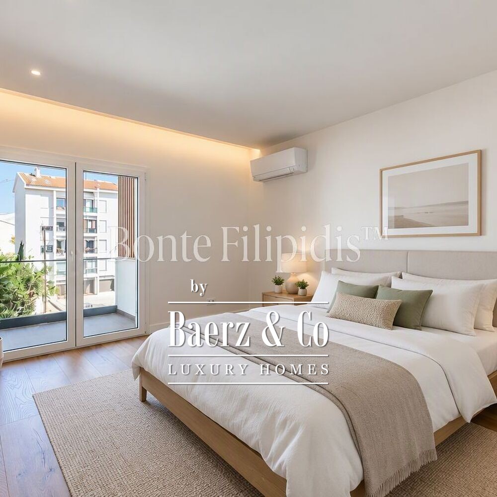 Beautiful luxury home in Cascais e Estoril, Bairro do Rosário (Cascais) image