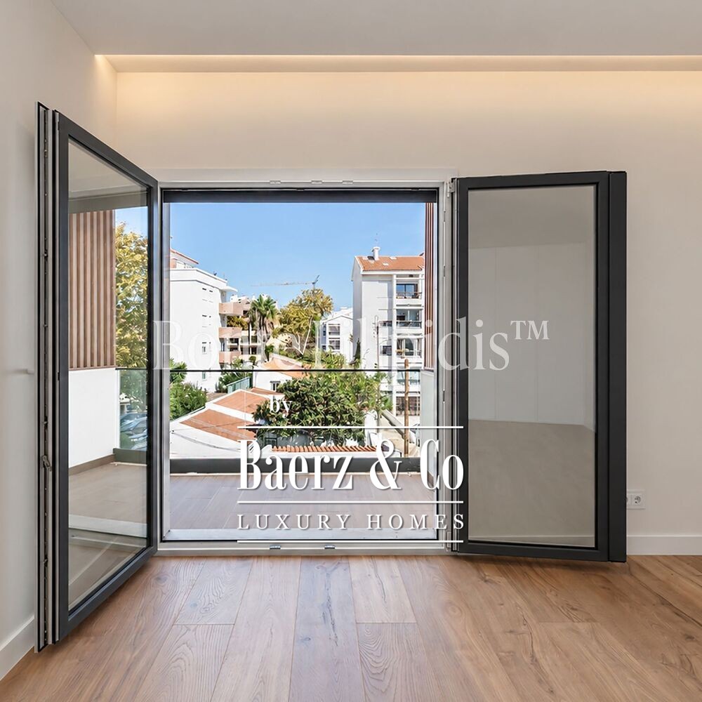 Beautiful luxury home in Cascais e Estoril, Bairro do Rosário (Cascais) image