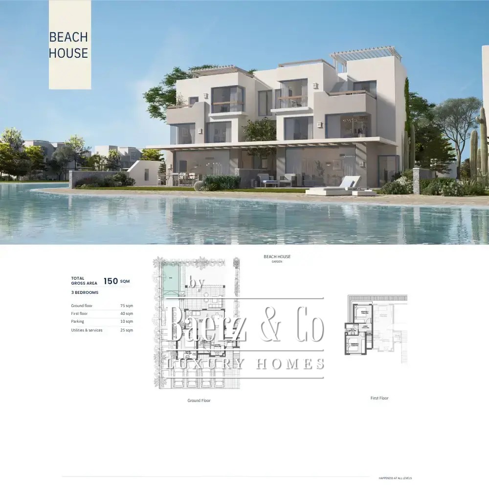 100% Seaview Villa Northcoast image